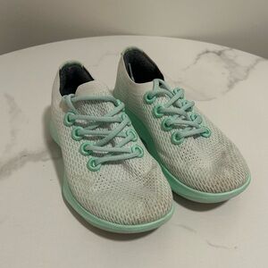 Allbirds Tree Dasher Shoes